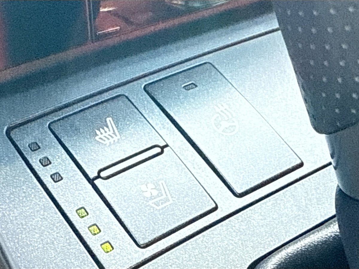 2023 Lexus IS 500 F SPORT Performance photo 18