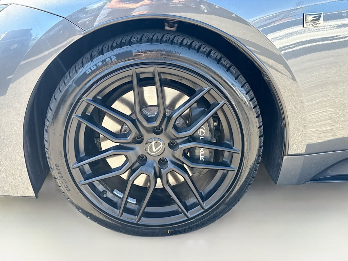 2023 Lexus IS 500 F SPORT Performance photo 29