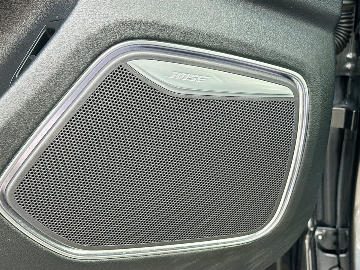 2018 Audi Q3 Premium Plus photo 19
