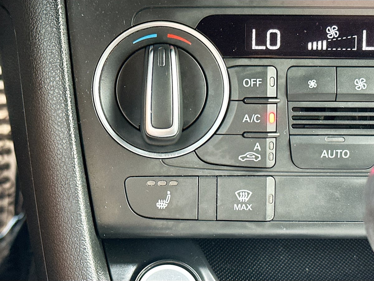2018 Audi Q3 Premium Plus photo 21