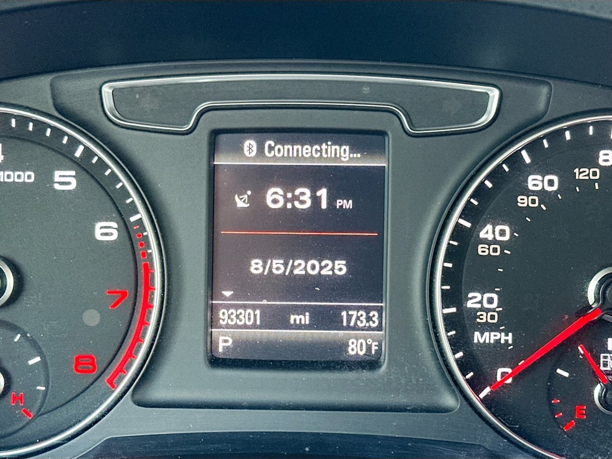 2018 Audi Q3 Premium Plus photo 12