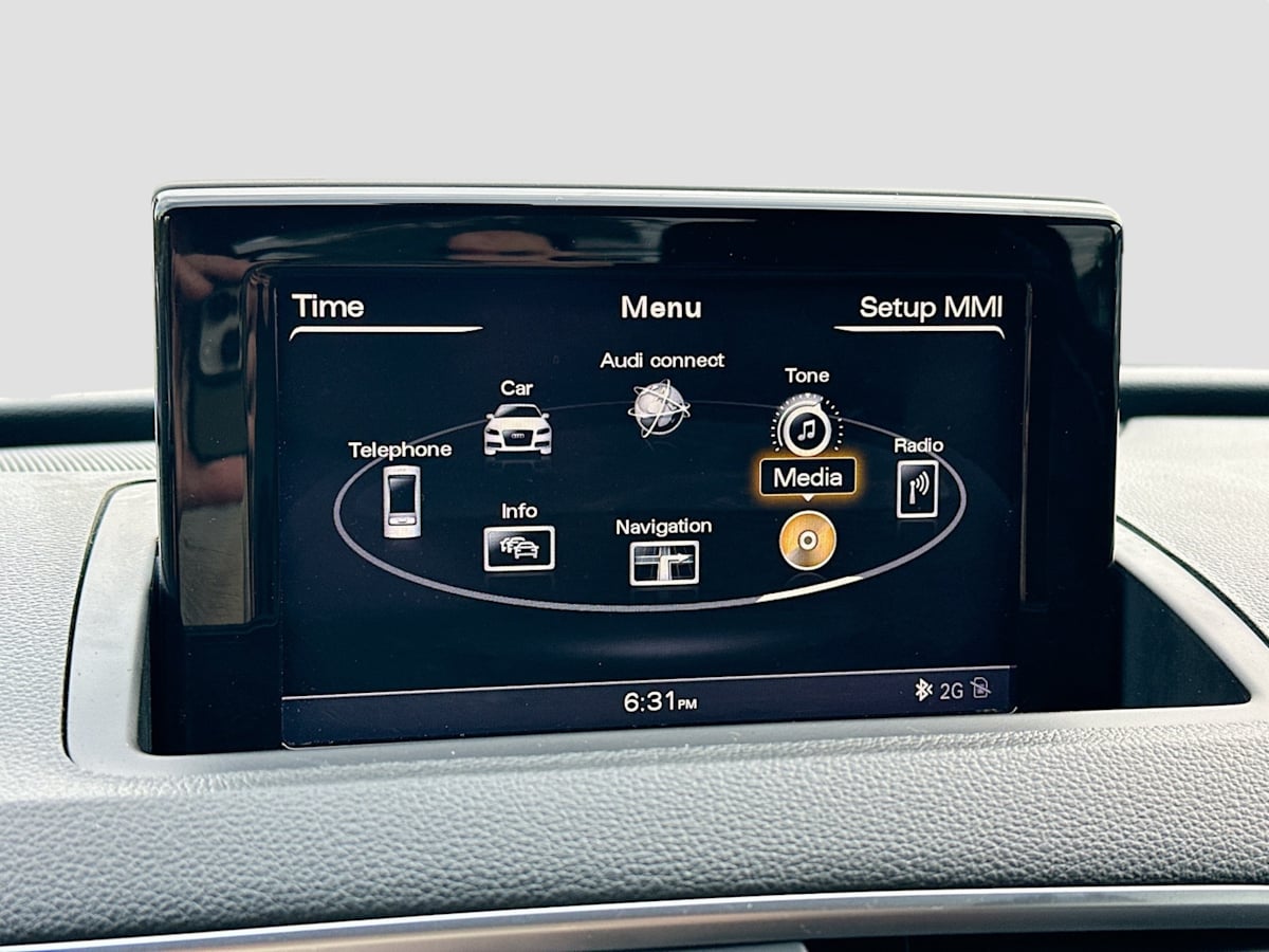 2018 Audi Q3 Premium Plus photo 15