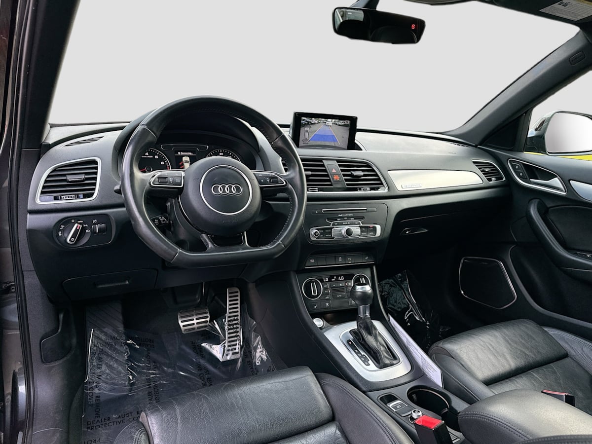 2018 Audi Q3 Premium Plus photo 23