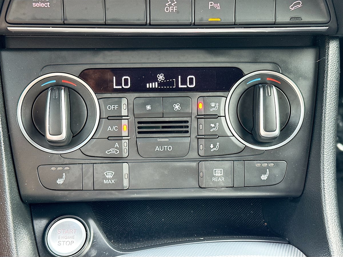 2018 Audi Q3 Premium Plus photo 16