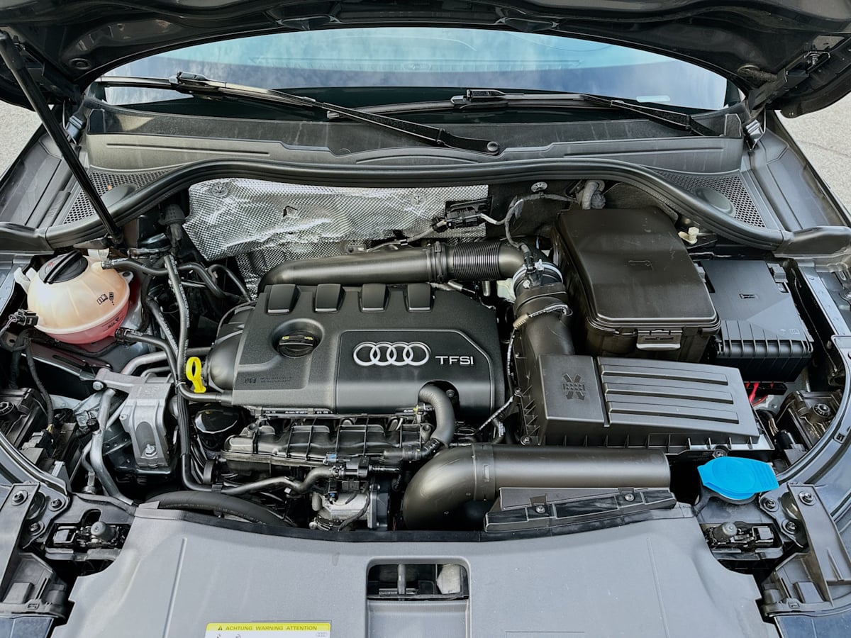 2018 Audi Q3 Premium Plus photo 31