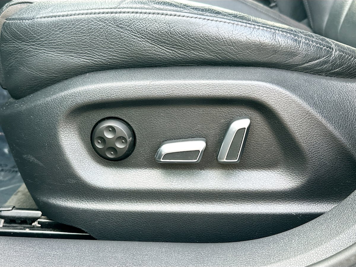 2018 Audi Q3 Premium Plus photo 20