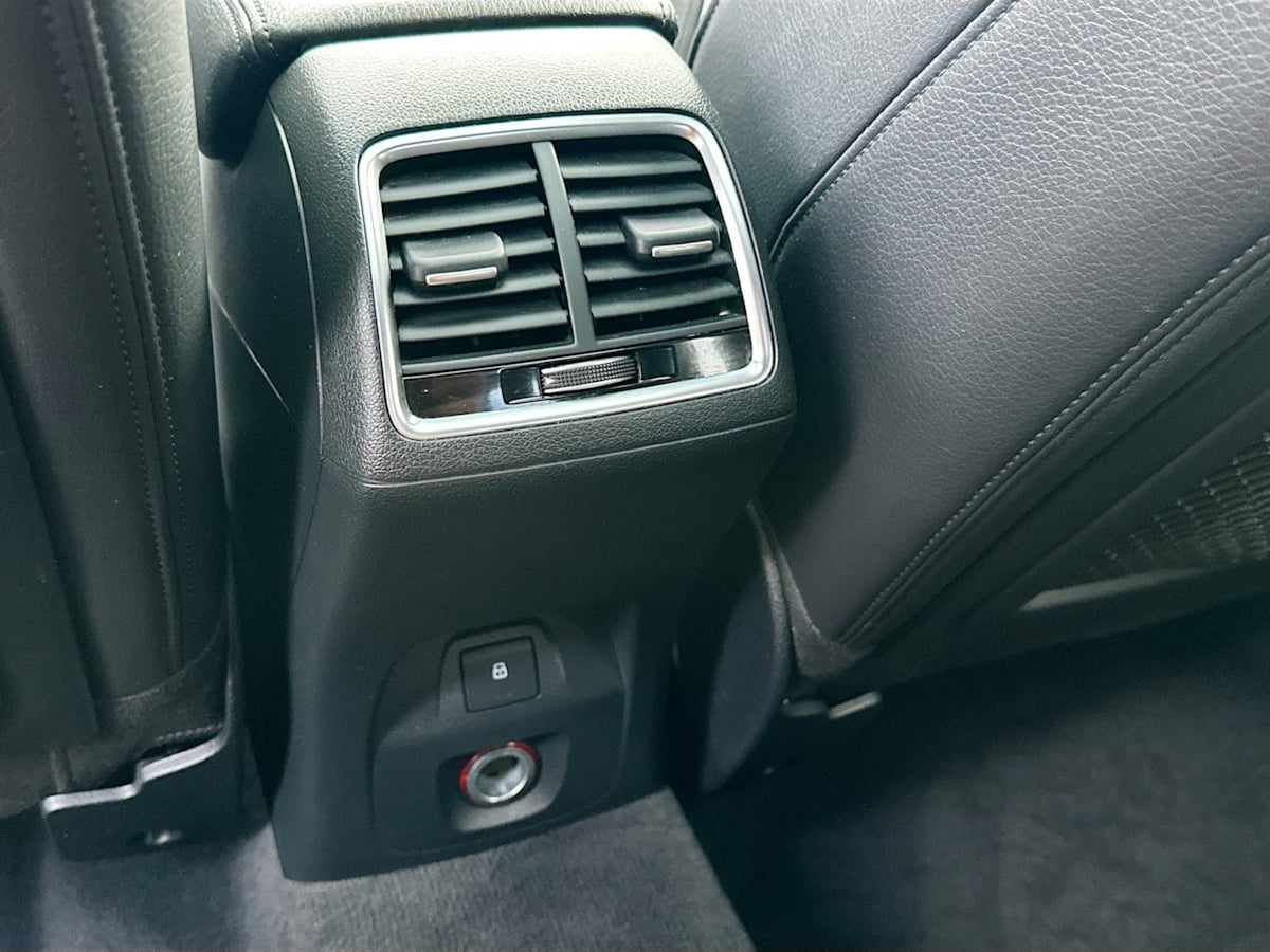 2018 Audi Q3 Premium Plus photo 26