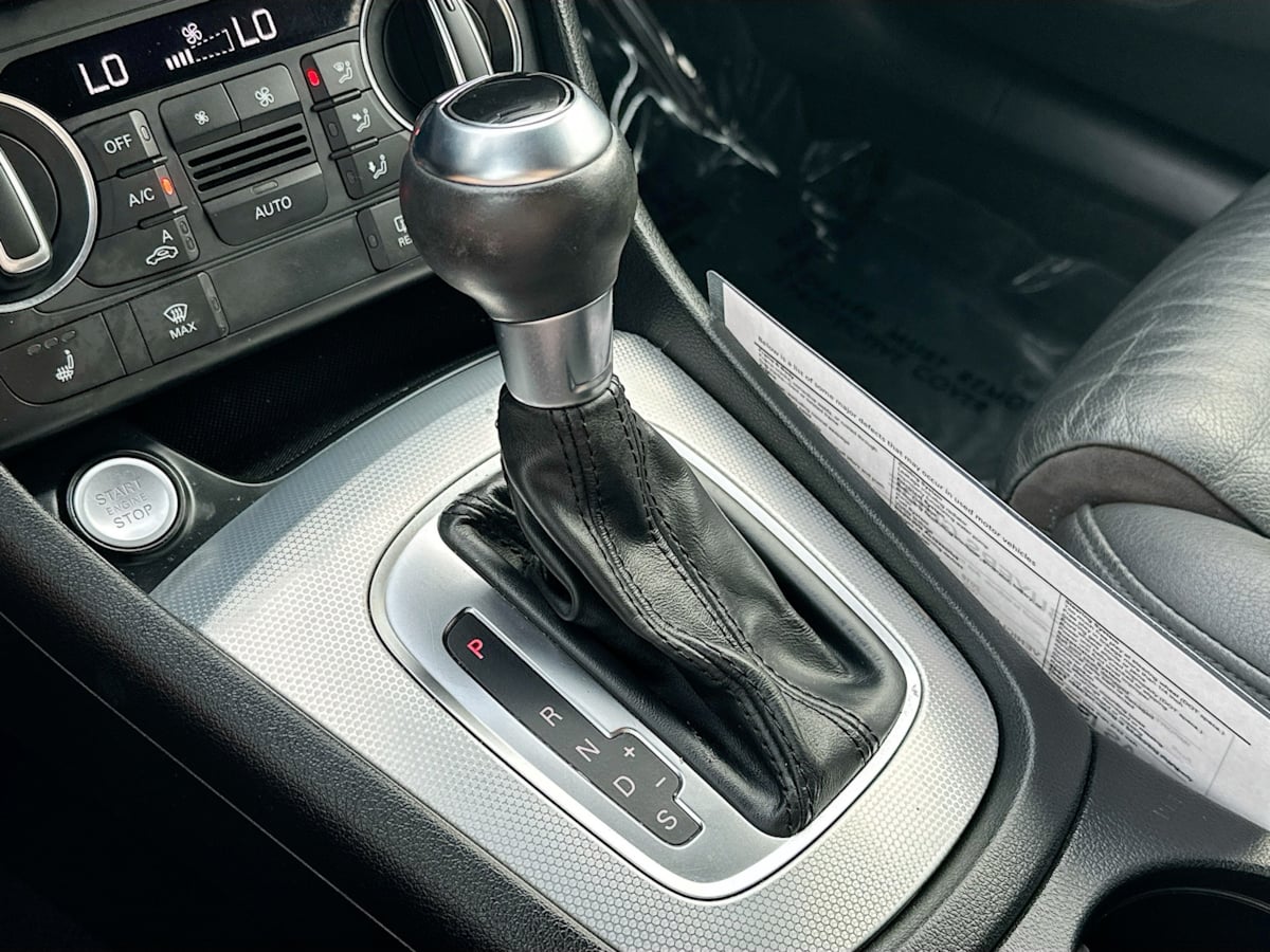 2018 Audi Q3 Premium Plus photo 17