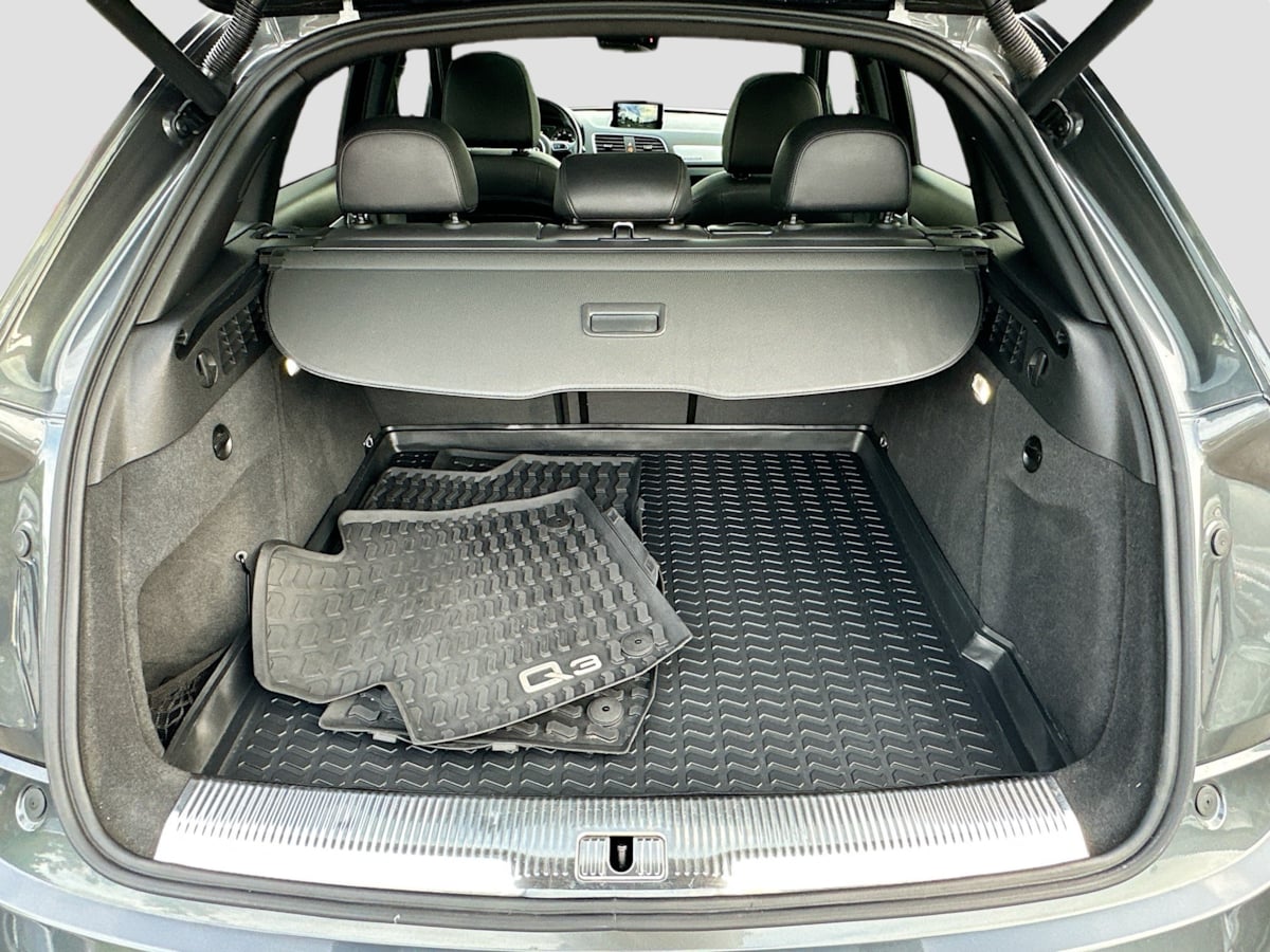 2018 Audi Q3 Premium Plus photo 27