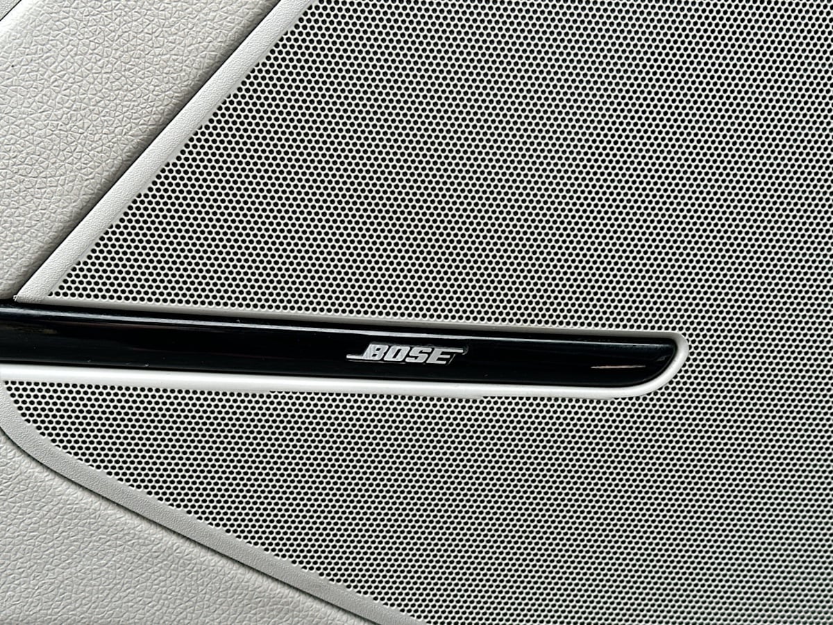 2012 Cadillac CTS V photo 16