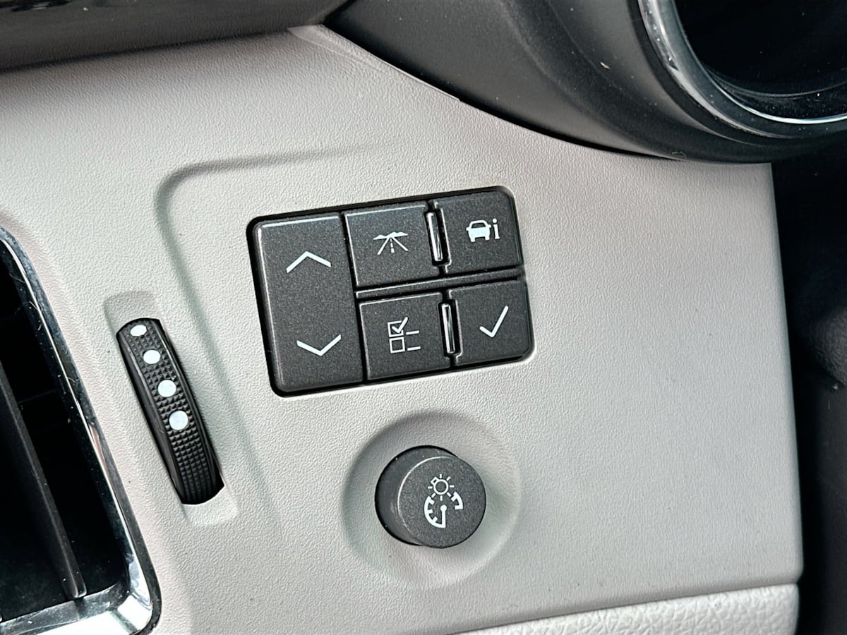 2012 Cadillac CTS V photo 10