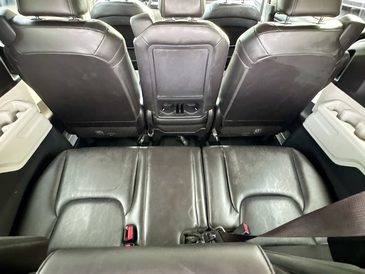 2022 Kia Carnival LXS photo 23