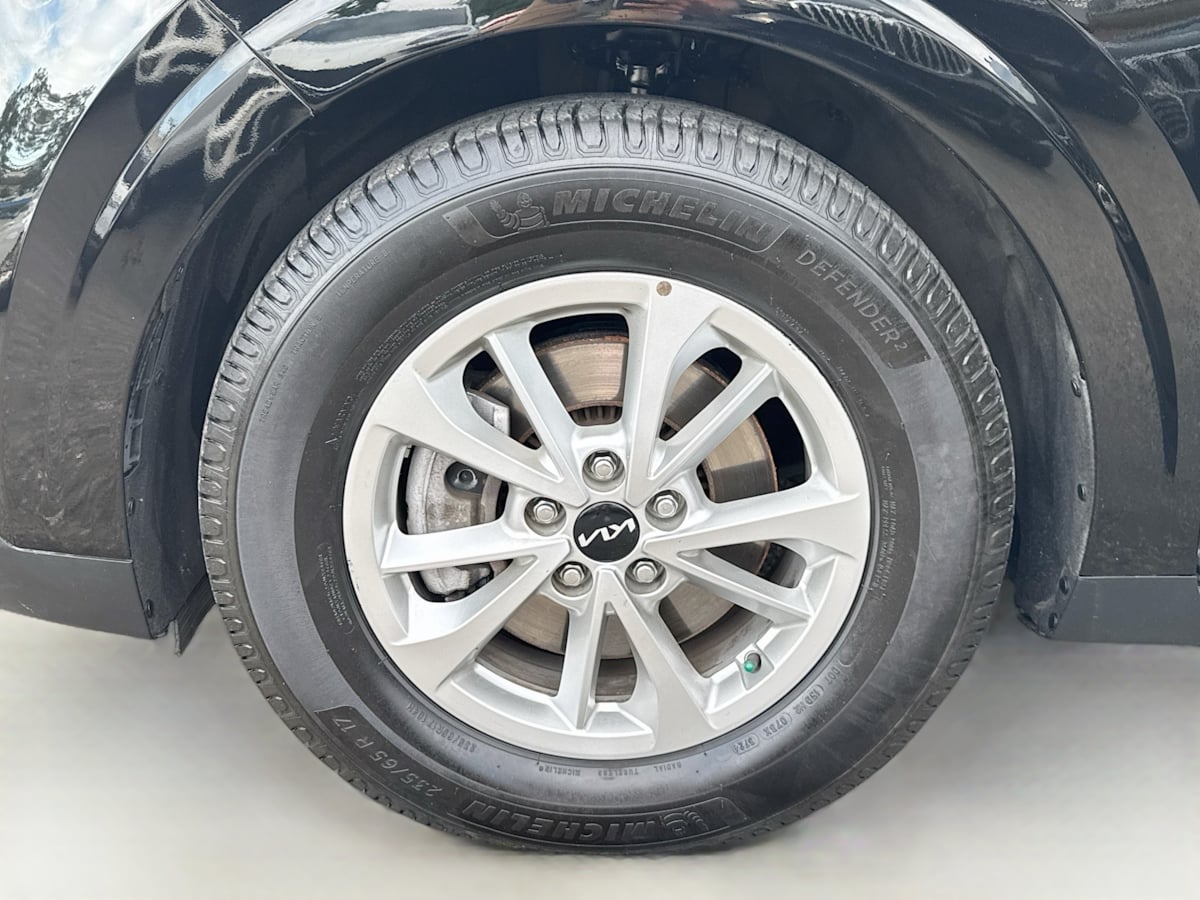 2022 Kia Carnival LXS photo 27