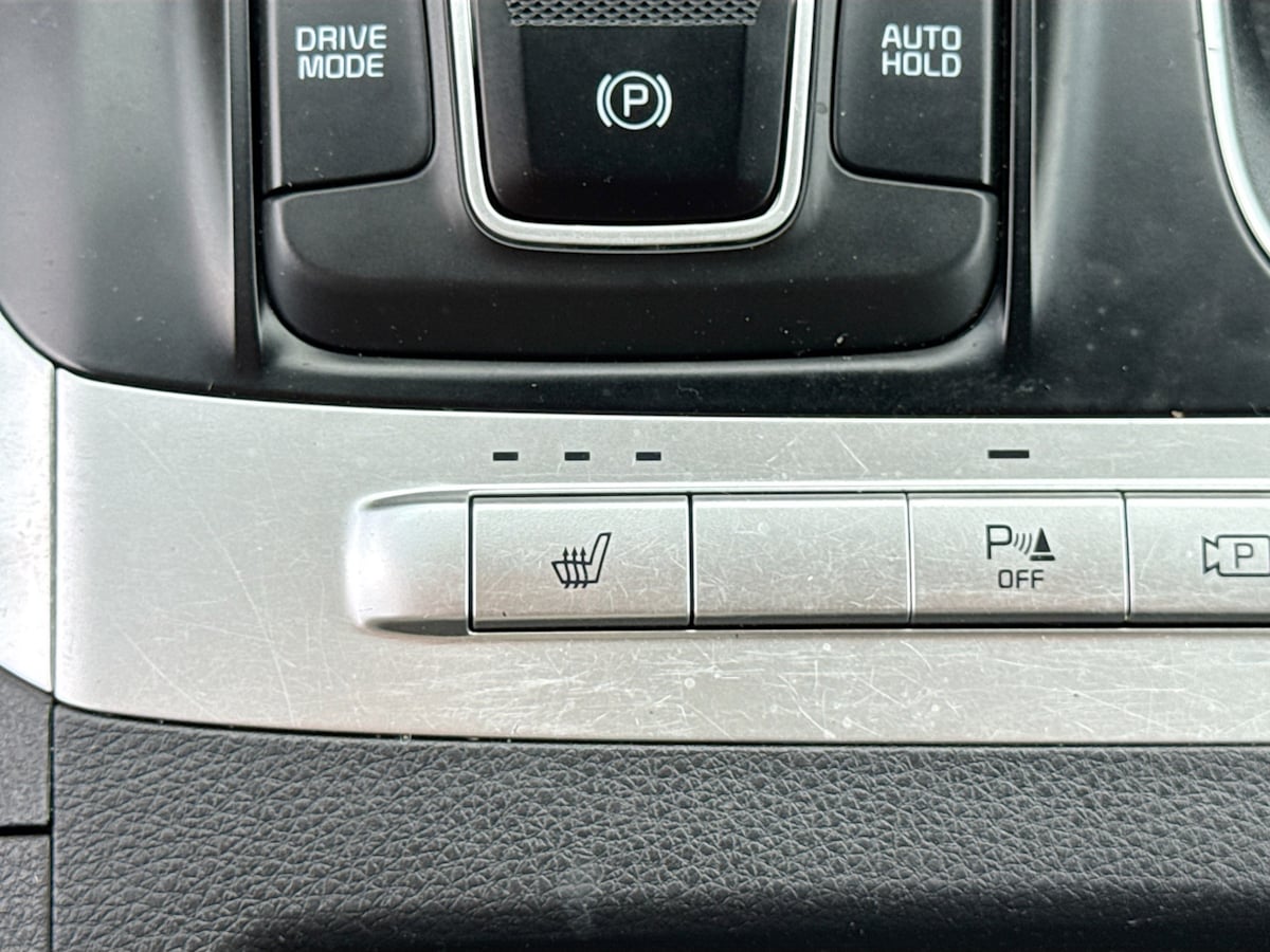 2022 Kia Carnival LXS photo 17