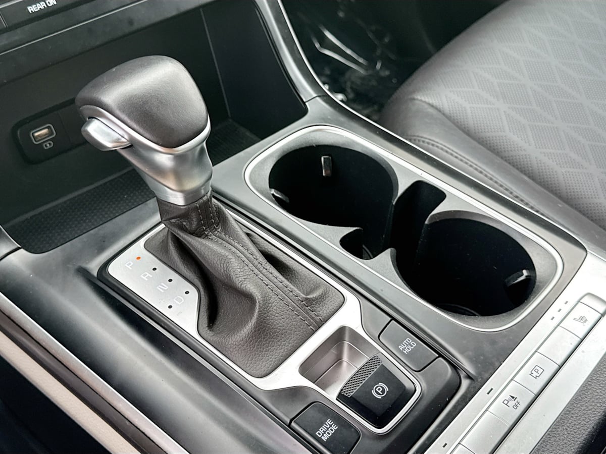 2022 Kia Carnival LXS photo 15