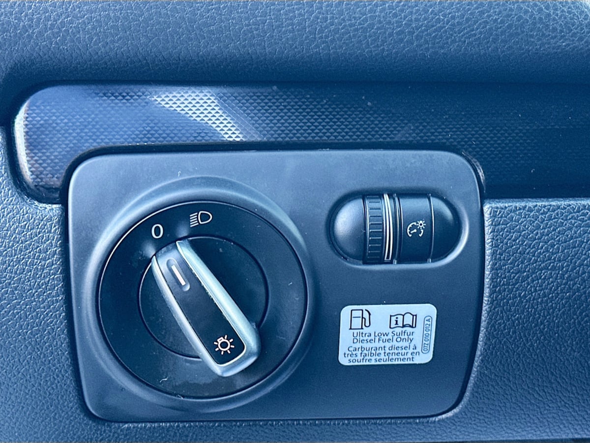 2014 Volkswagen Jetta SportWagen TDI photo 10