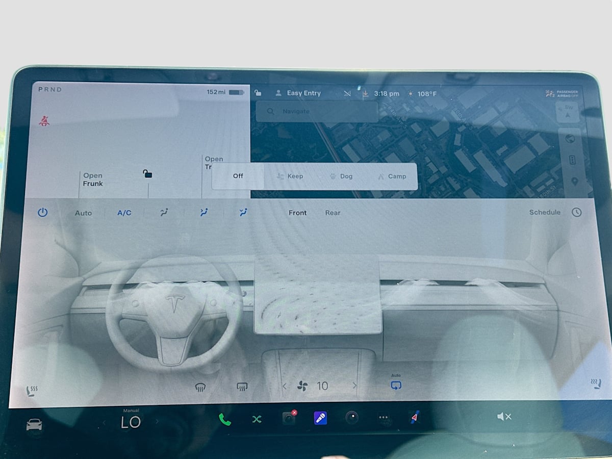 2020 Tesla Model 3 Standard Range Plus photo 13