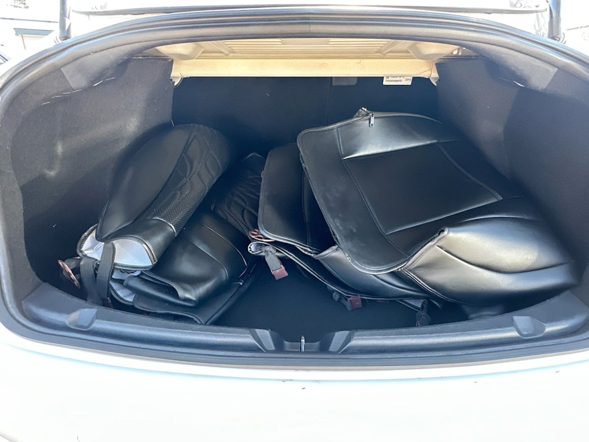 2020 Tesla Model 3 Standard Range Plus photo 20