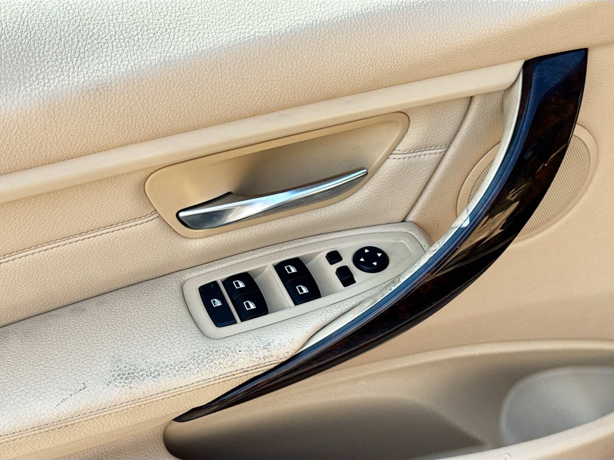 2015 Bmw 328d xDrive Sport Wagon photo 18