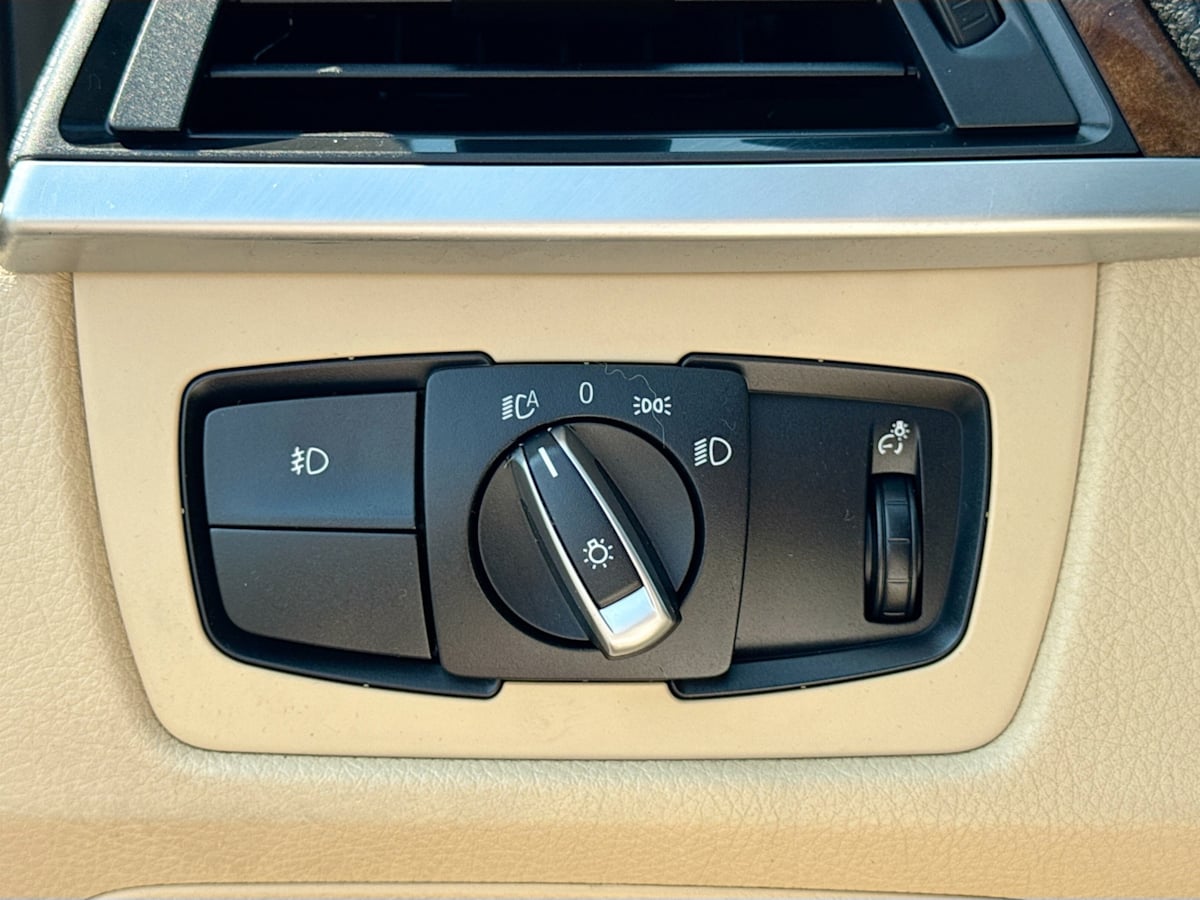 2015 Bmw 328d xDrive Sport Wagon photo 10