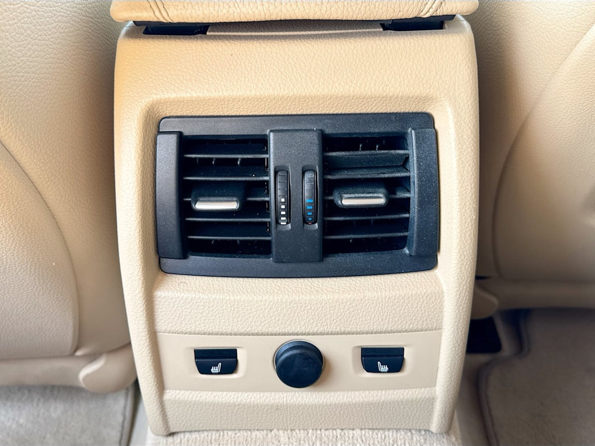 2015 Bmw 328d xDrive Sport Wagon photo 25