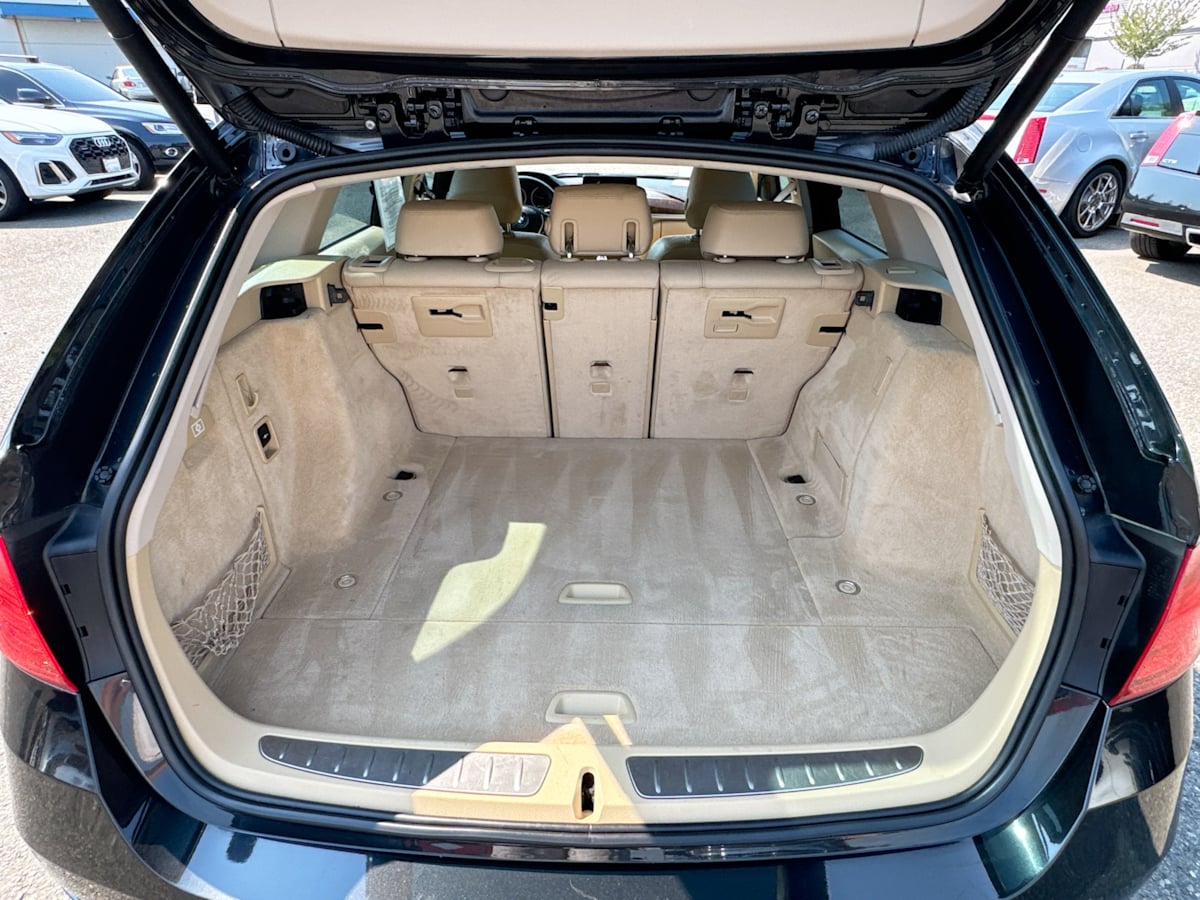 2015 Bmw 328d xDrive Sport Wagon photo 26