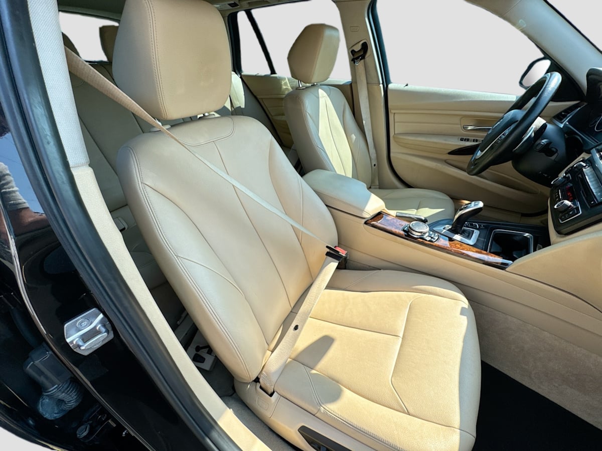 2015 Bmw 328d xDrive Sport Wagon photo 28