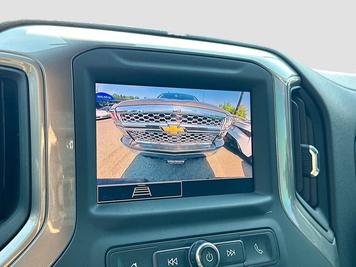 2022 Gmc Sierra 1500 Pro photo 9