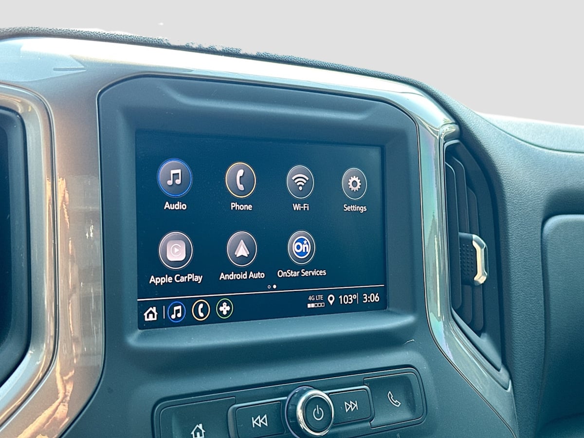 2022 Gmc Sierra 1500 Pro photo 10