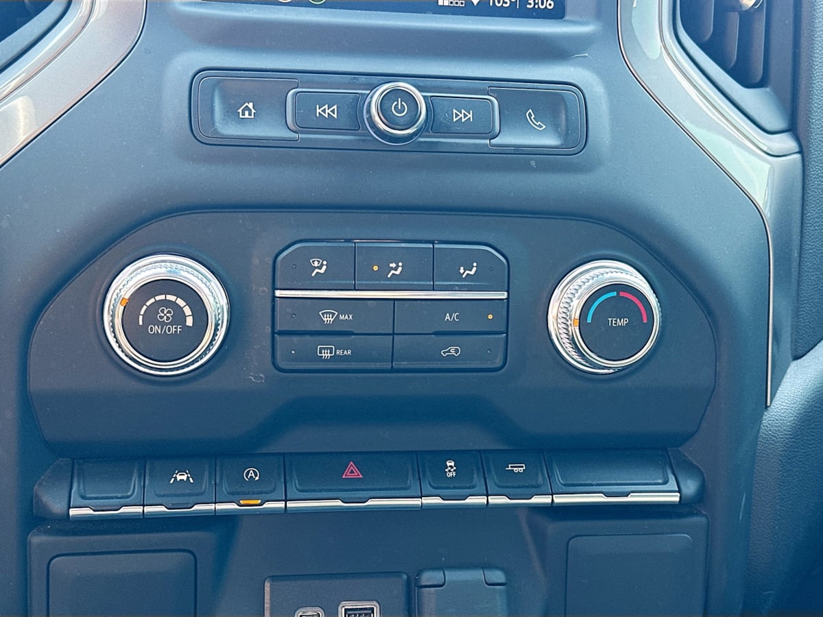 2022 Gmc Sierra 1500 Pro photo 11
