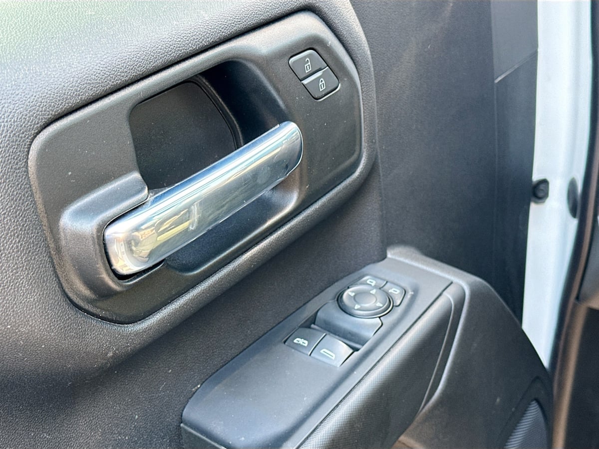 2022 Gmc Sierra 1500 Pro photo 13