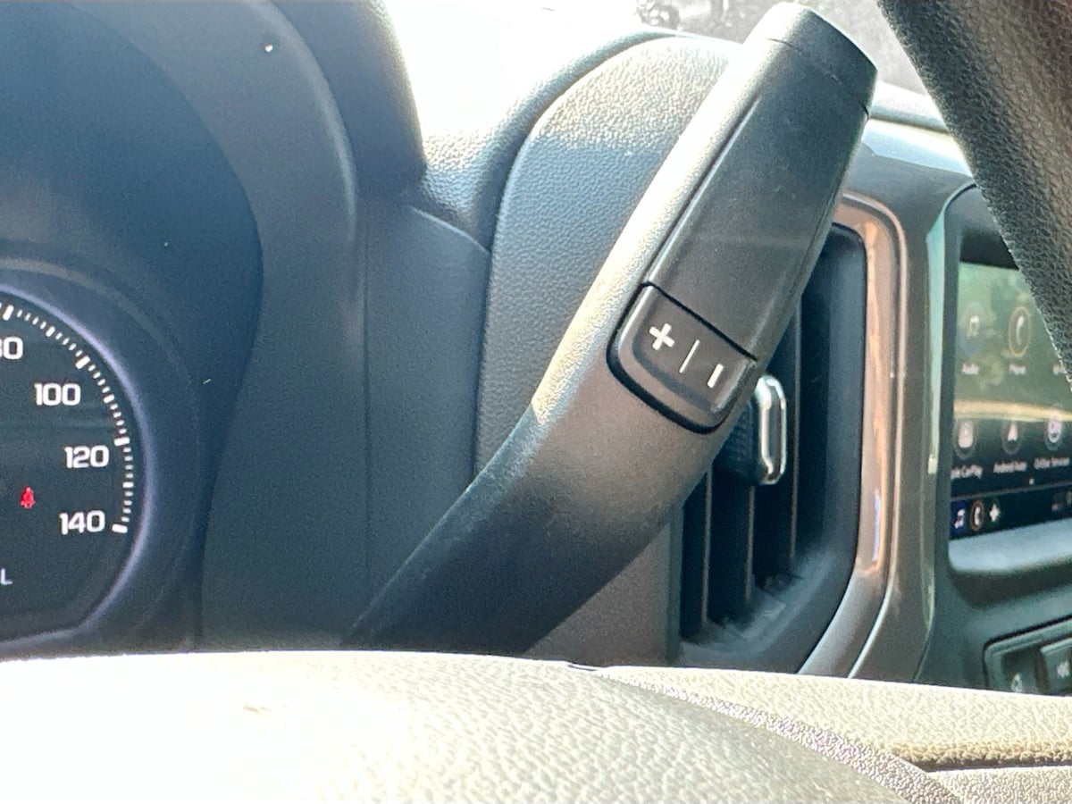 2022 Gmc Sierra 1500 Pro photo 12