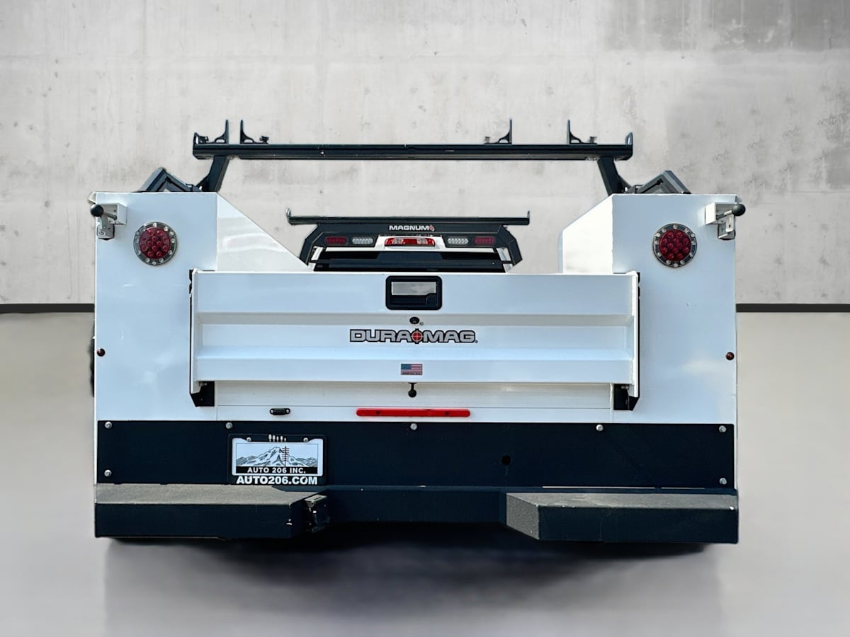 2022 Gmc Sierra 1500 Pro photo 2