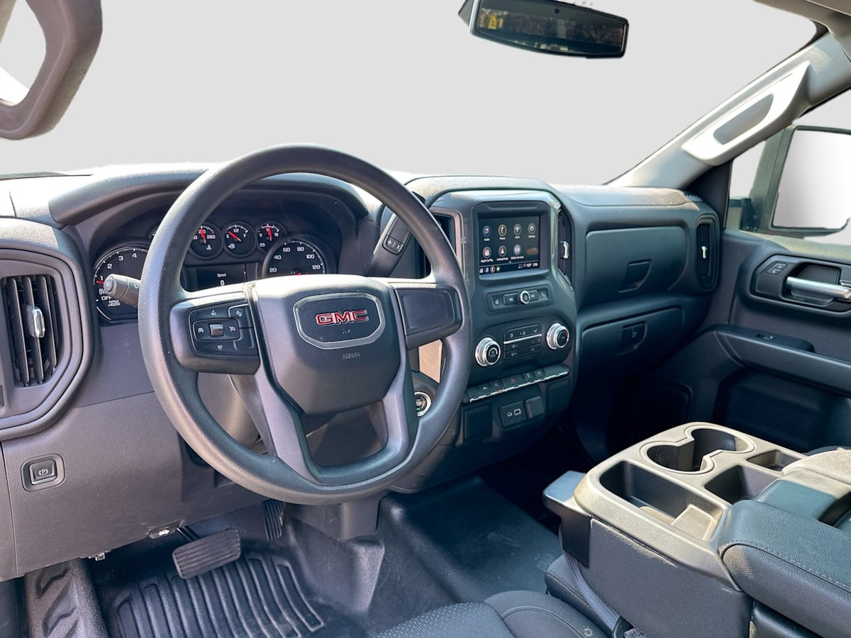 2022 Gmc Sierra 1500 Pro photo 5