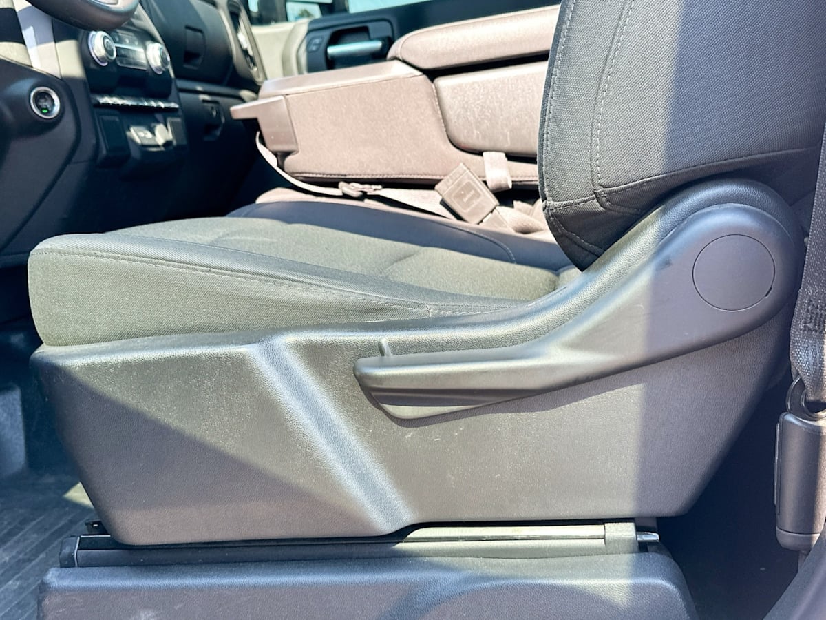 2022 Gmc Sierra 1500 Pro photo 14