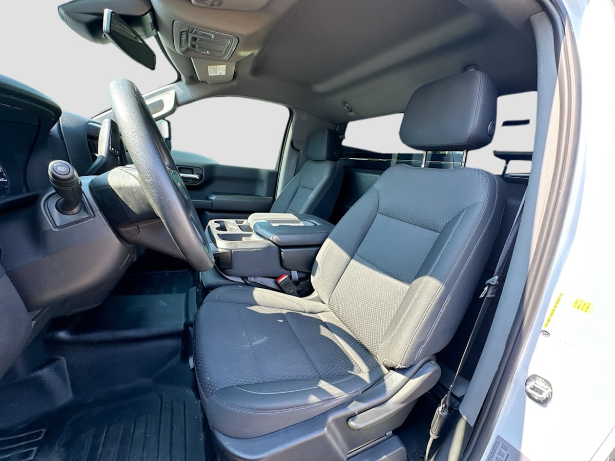 2022 Gmc Sierra 1500 Pro photo 15