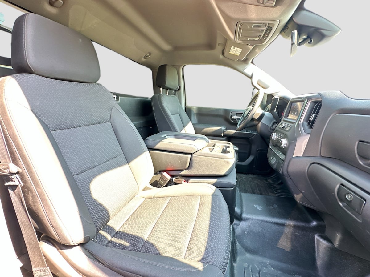 2022 Gmc Sierra 1500 Pro photo 17