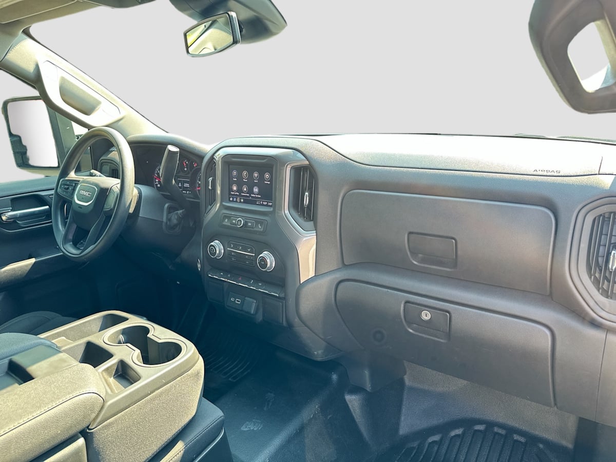 2022 Gmc Sierra 1500 Pro photo 18