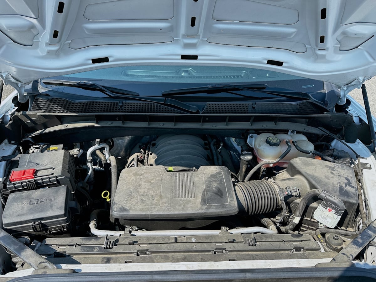 2022 Gmc Sierra 1500 Pro photo 19