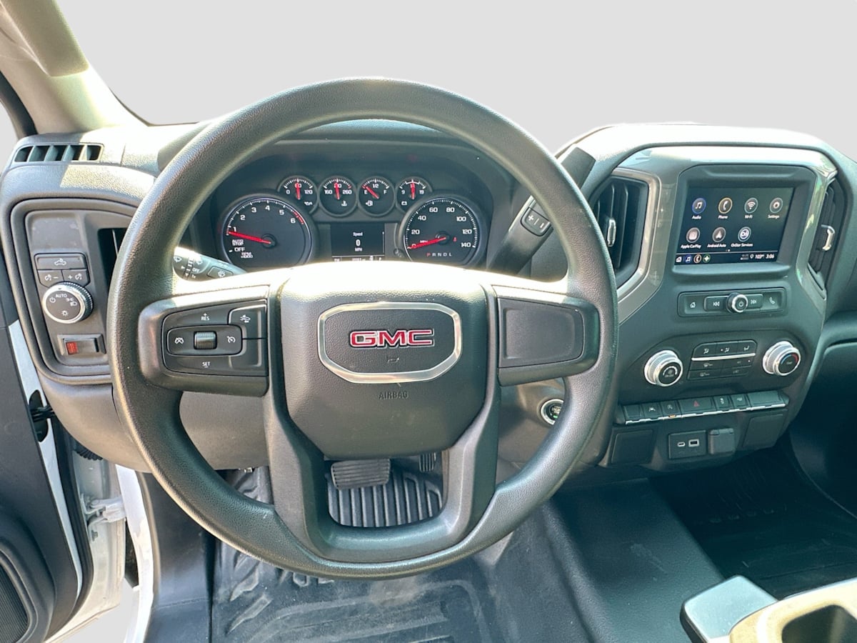 2022 Gmc Sierra 1500 Pro photo 7