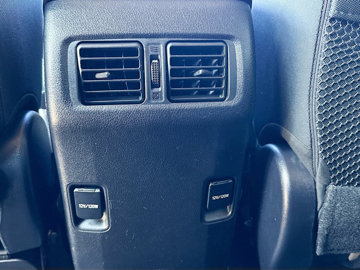 2016 Toyota 4Runner SR5 photo 22
