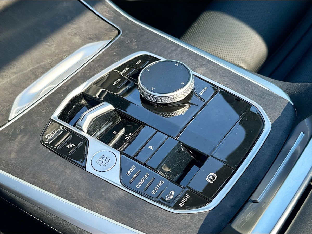 2025 Bmw X5 xDrive40i photo 15