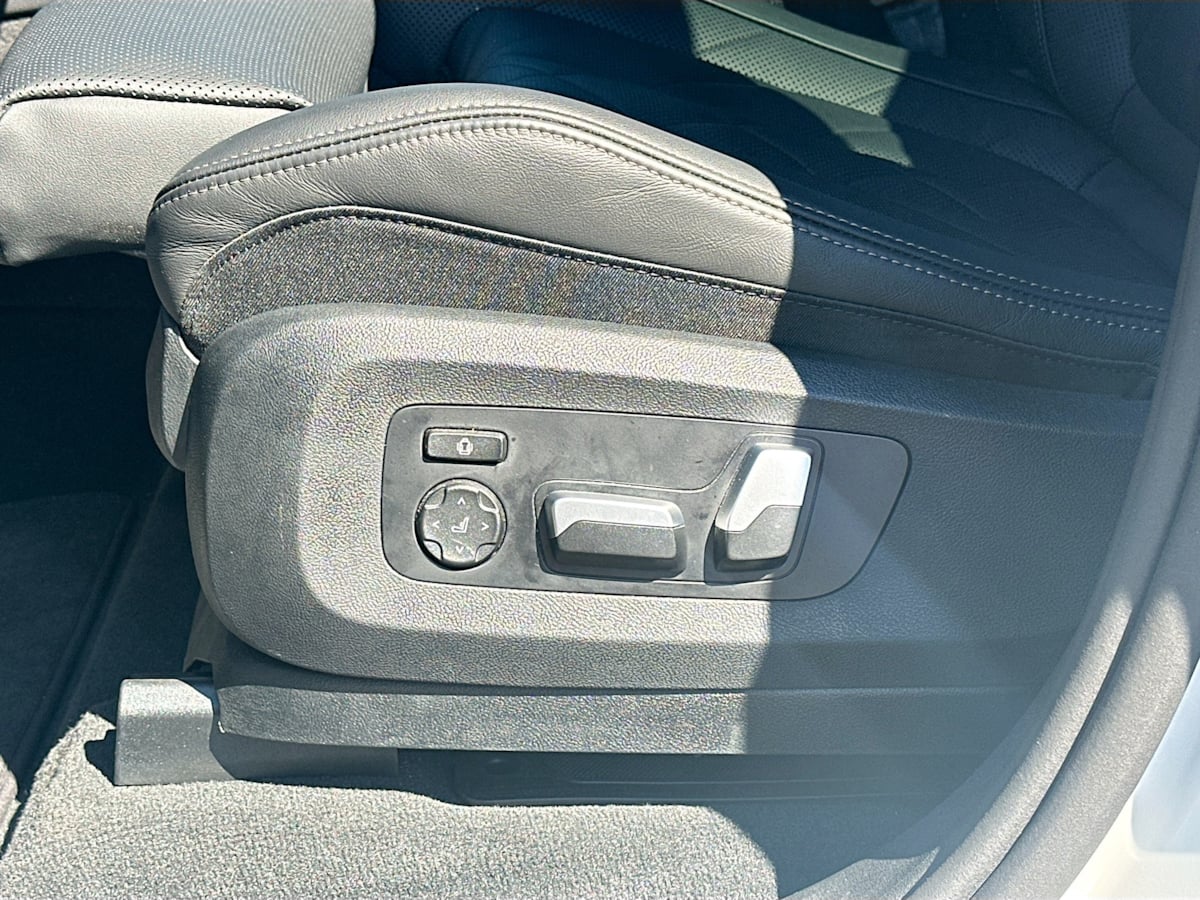2025 Bmw X5 xDrive40i photo 17