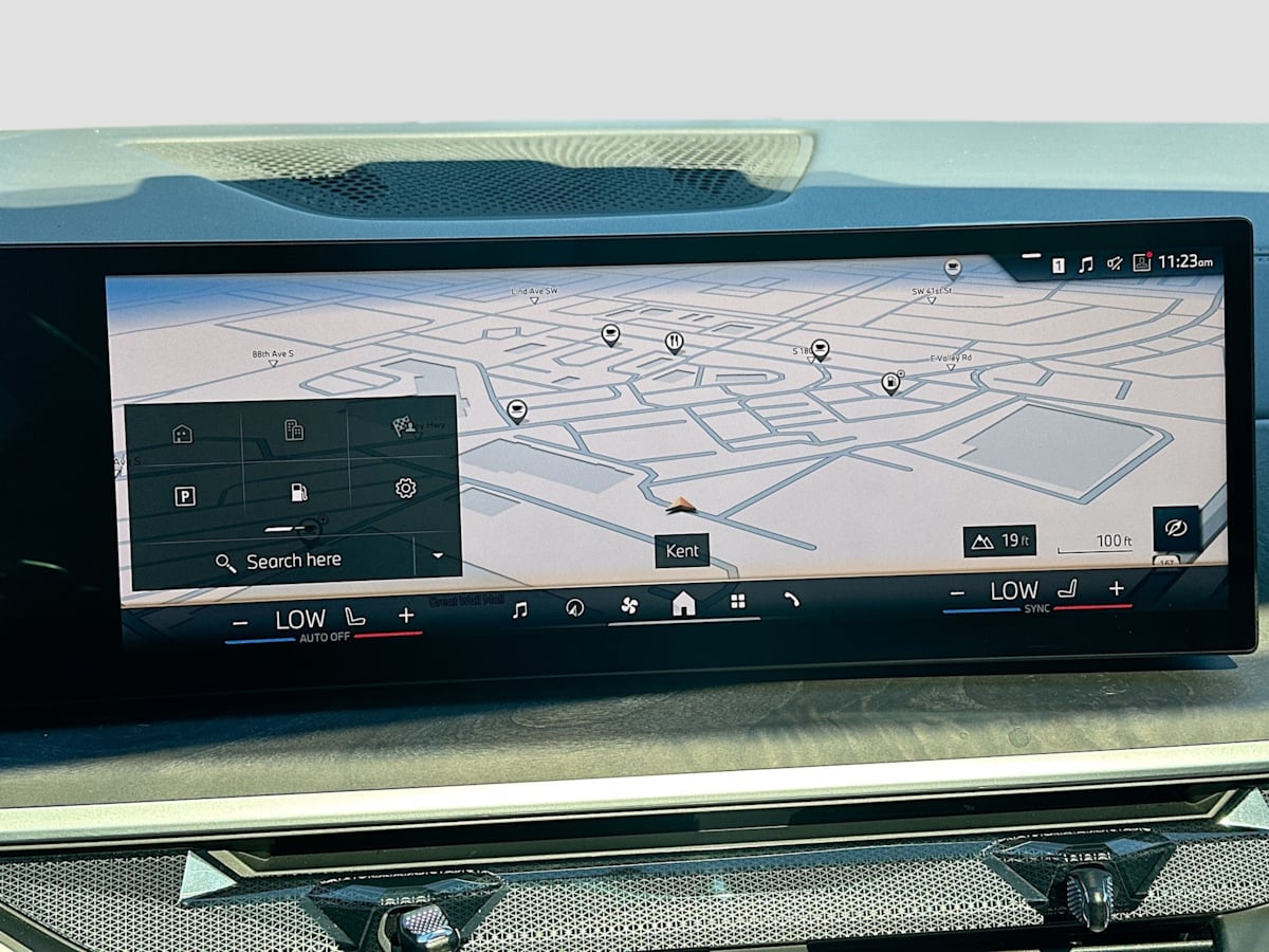 2025 Bmw X5 xDrive40i photo 11
