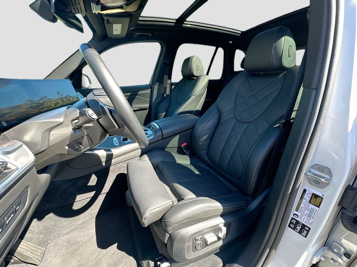 2025 Bmw X5 xDrive40i photo 19
