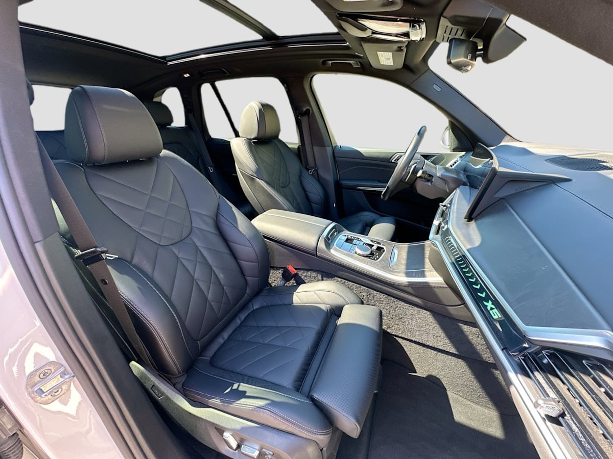 2025 Bmw X5 xDrive40i photo 26
