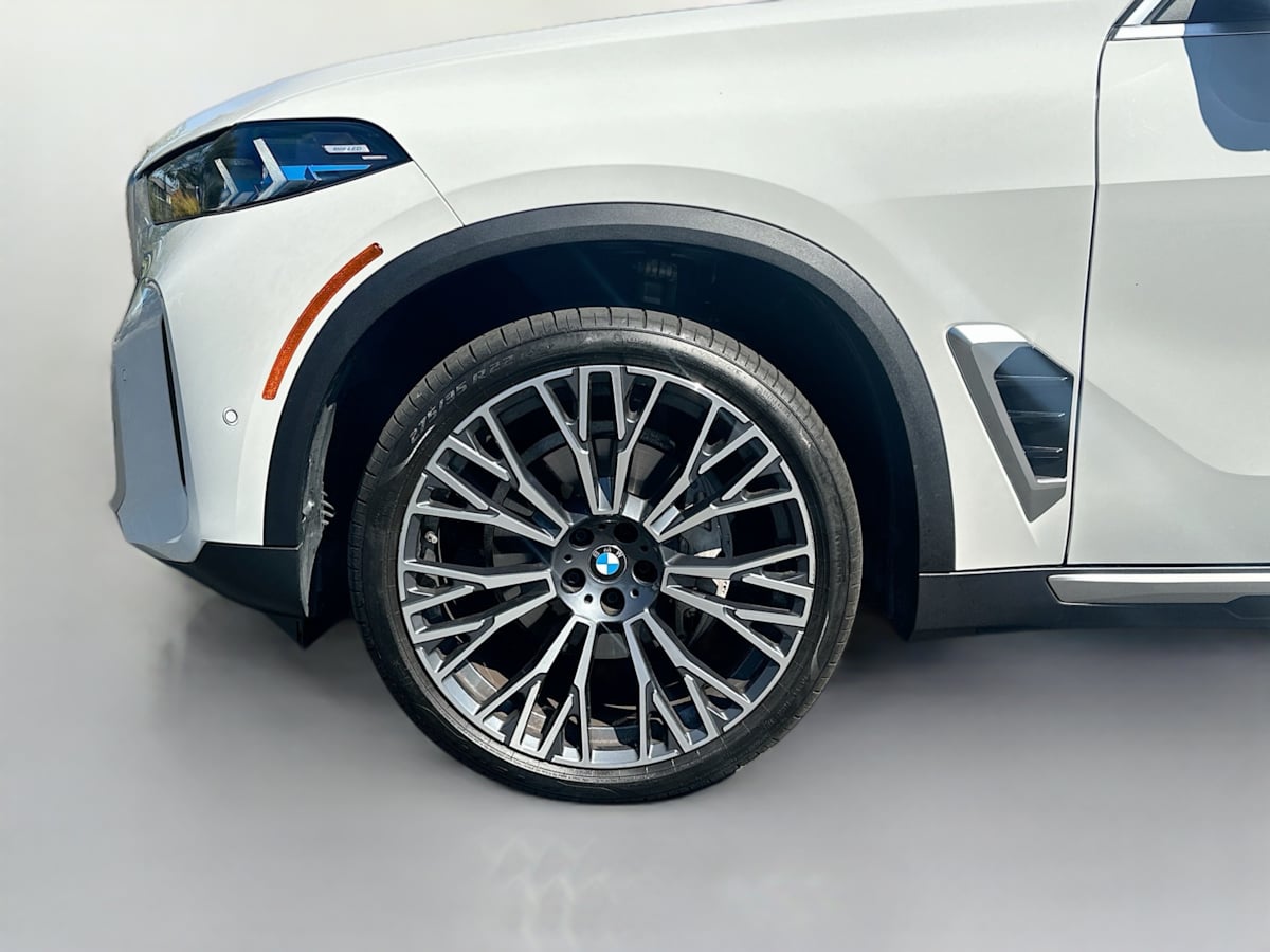 2025 Bmw X5 xDrive40i photo 28