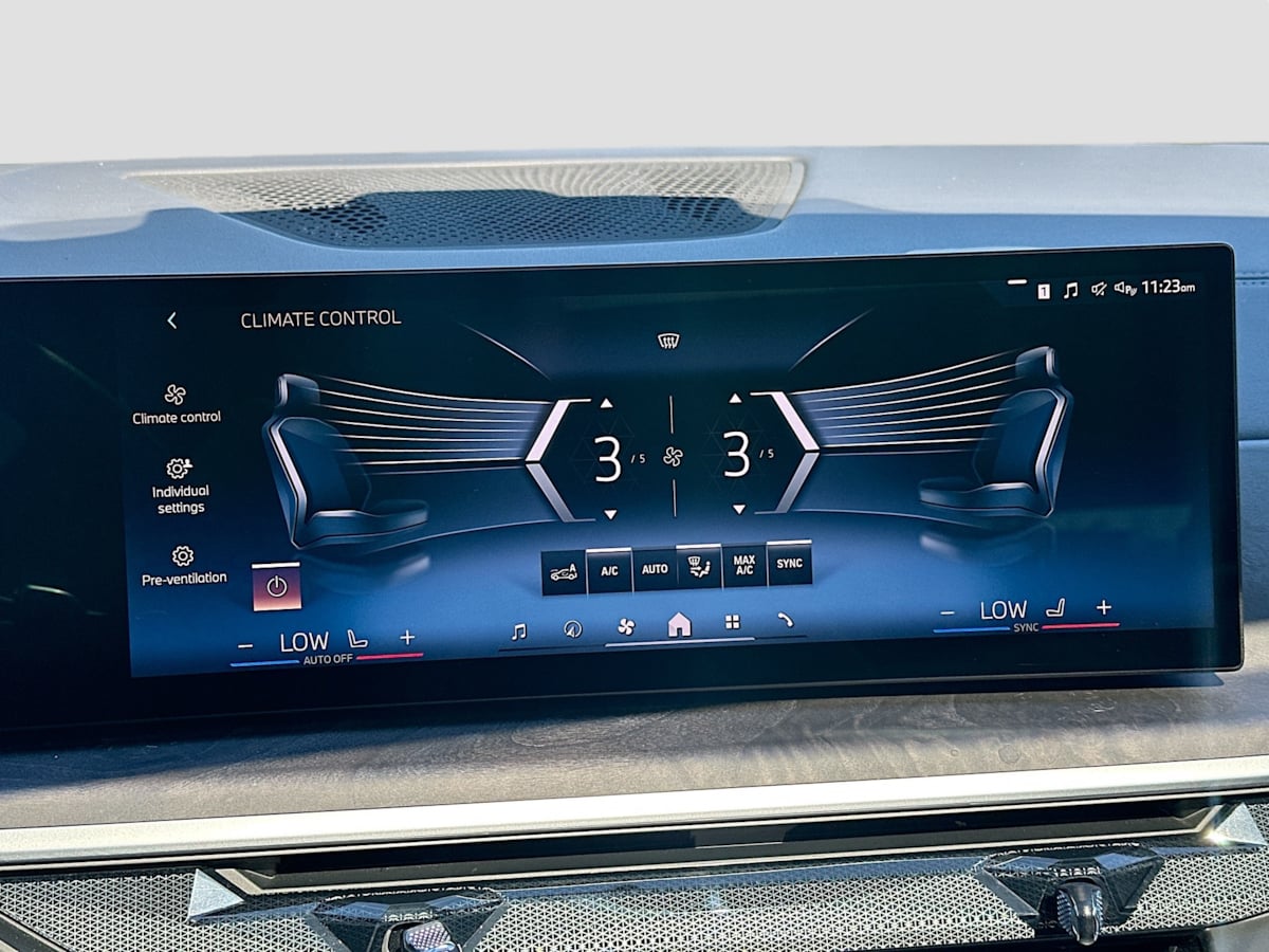 2025 Bmw X5 xDrive40i photo 14