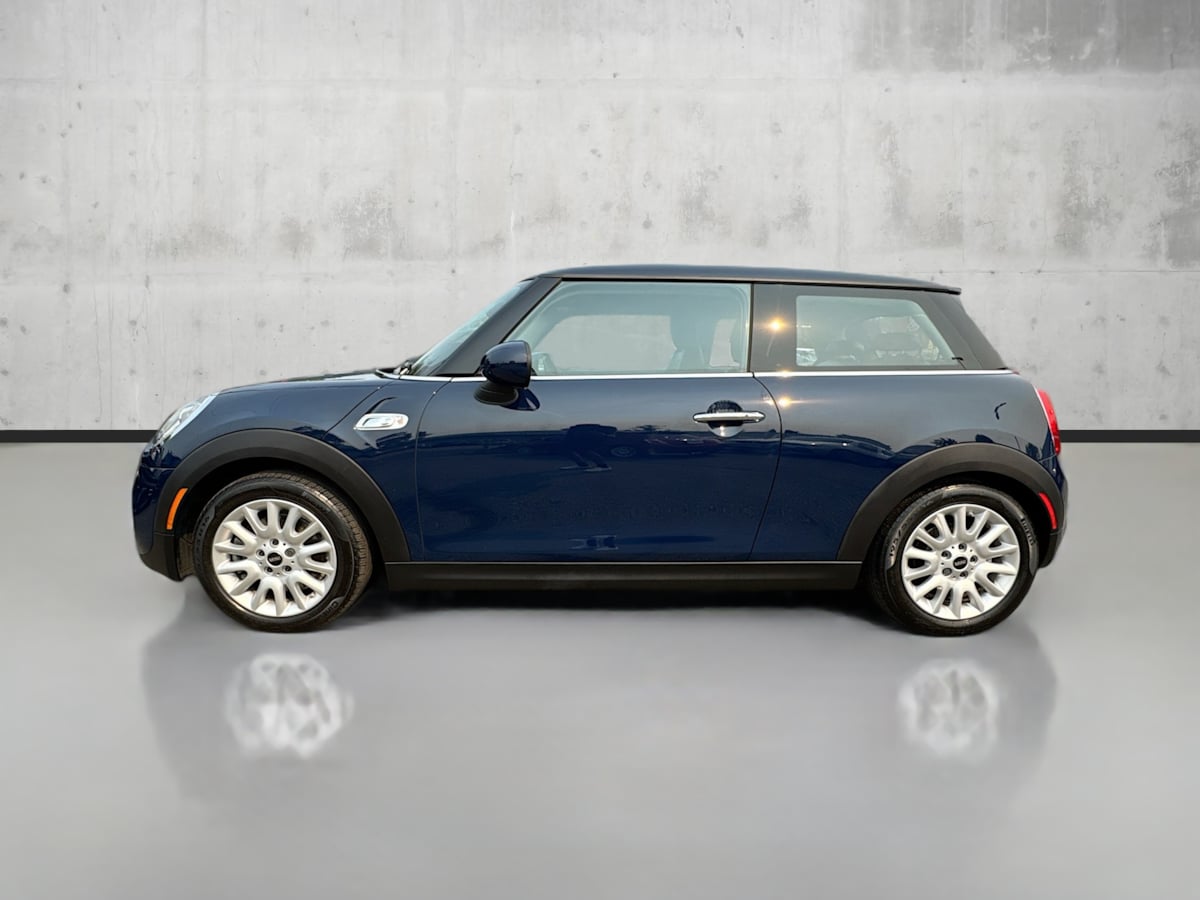 2016 Mini Cooper Hardtop S photo 4