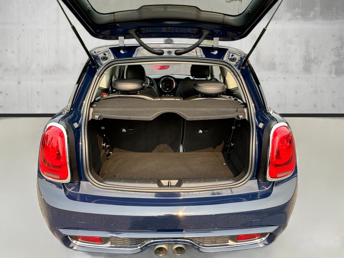 2016 Mini Cooper Hardtop S photo 22